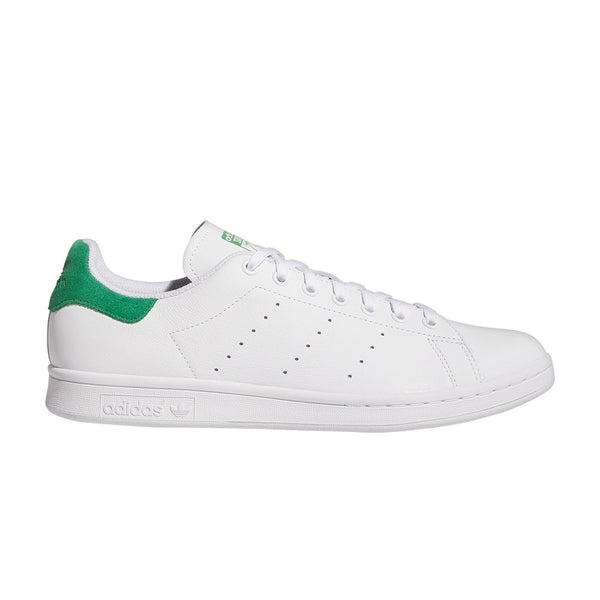 Adidas Stan Smith Adv Footwear - White / Footwear White / Green - Streetart.fr